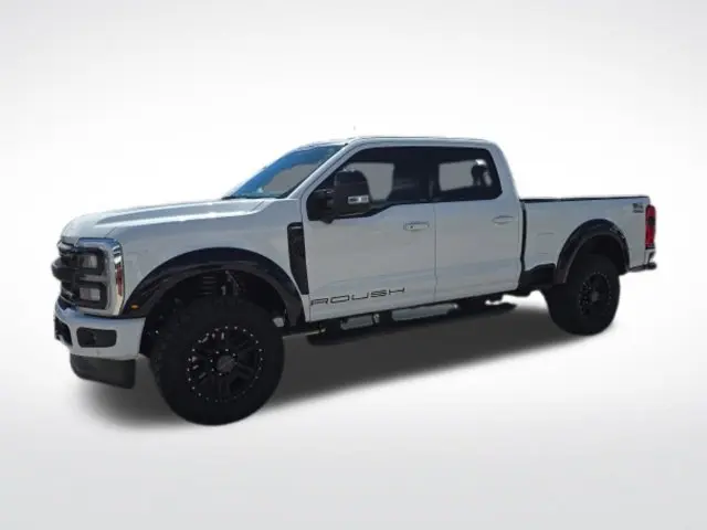 2026 Ford F-250 - $89,754