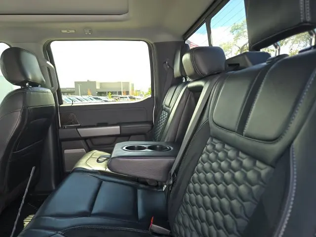 2026 Ford F-250 - $89,754