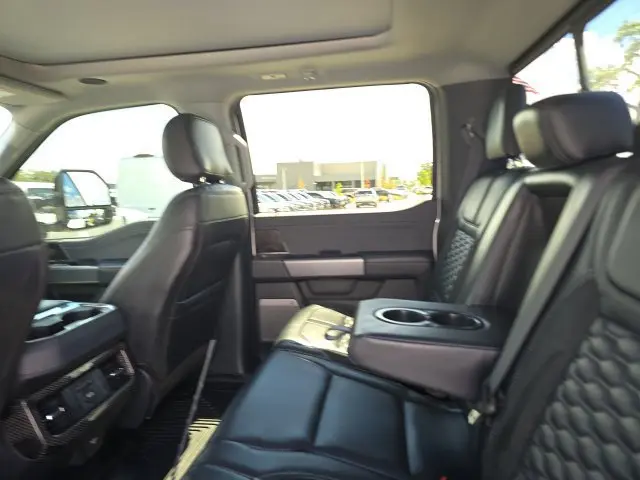 2026 Ford F-250 - $89,754