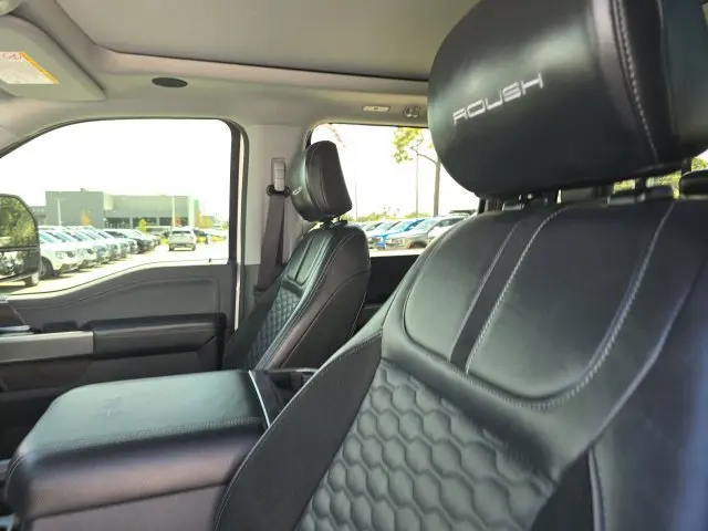 2026 Ford F-250 - $89,754