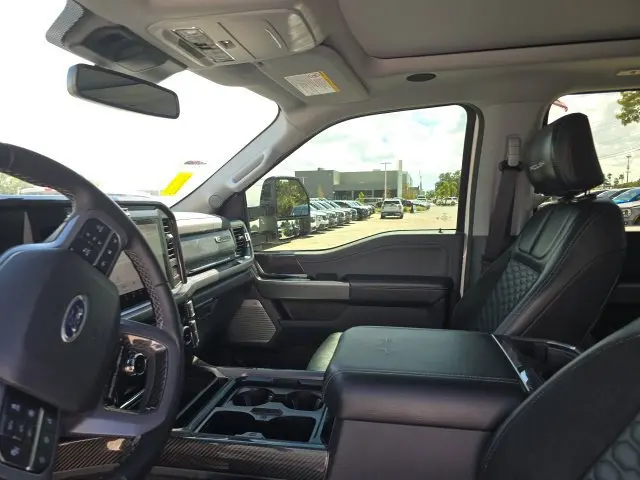 2026 Ford F-250 - $89,754