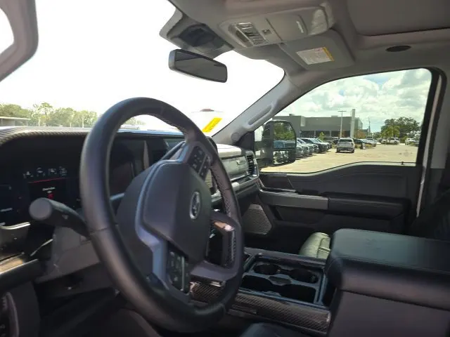 2026 Ford F-250 - $89,754