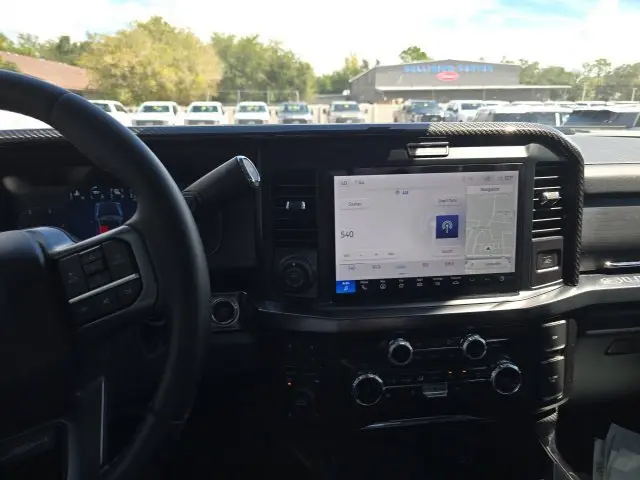 2026 Ford F-250 - $89,754