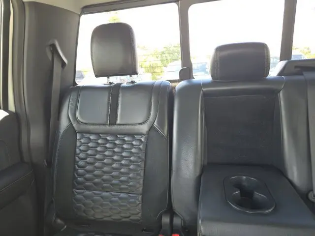 2026 Ford F-250 - $89,754