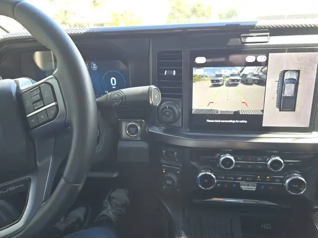 2026 Ford F-250 - $89,754