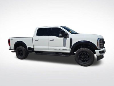 2026 Ford F-250 Super Duty 4X4 Lariat 4DR Crew Cab 8 FT. LB Pickup