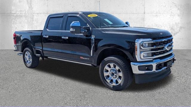 Preowned 2026 Ford F-250 Super Duty XL for Sale