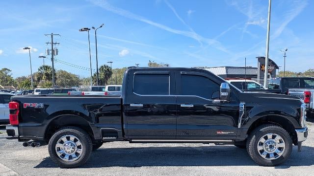2026 Ford F-250 Super Duty XL
