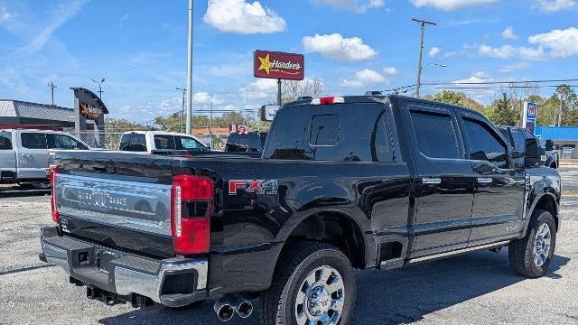 2026 Ford F-250 Super Duty XL