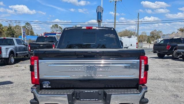 2026 Ford F-250 Super Duty XL