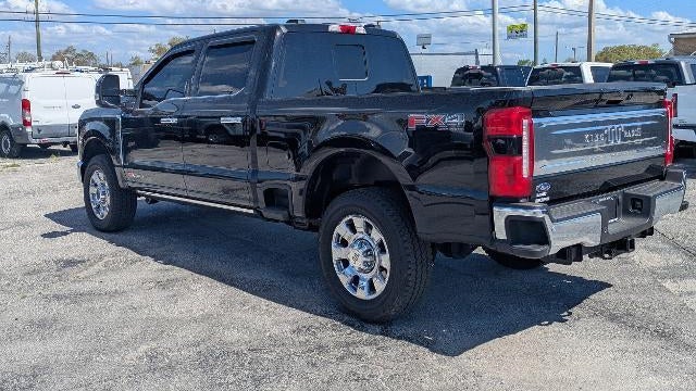 2026 Ford F-250 Super Duty XL