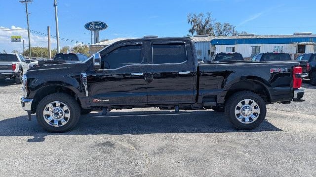 2026 Ford F-250 Super Duty XL