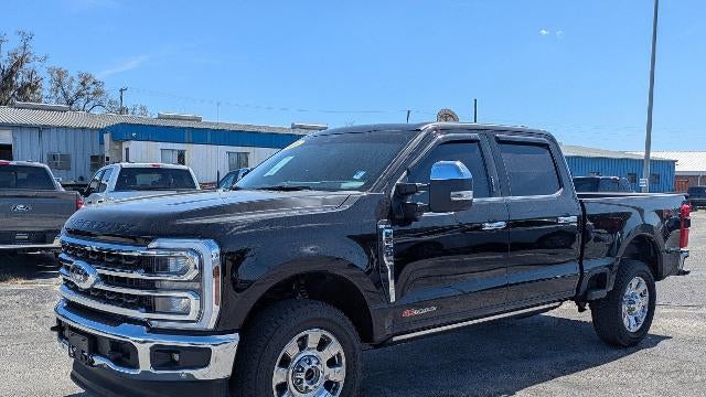 2026 Ford F-250 Super Duty XL