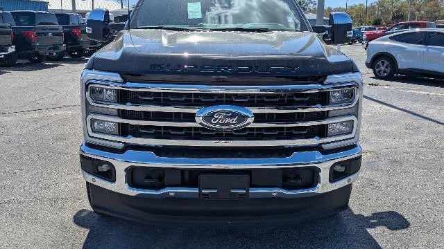 2026 Ford F-250 Super Duty XL