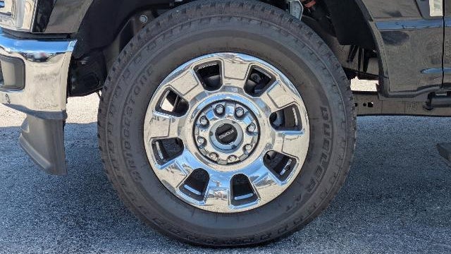 2026 Ford F-250 Super Duty XL