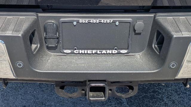 2026 Ford F-250 Super Duty XL