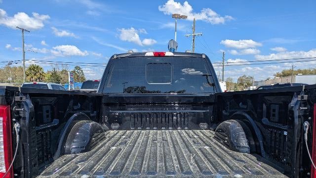 2026 Ford F-250 Super Duty XL