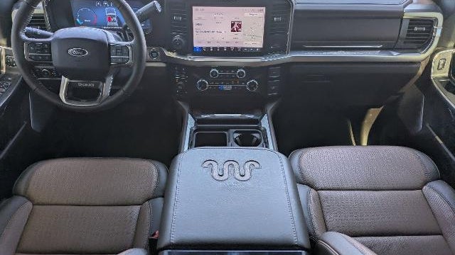 2026 Ford F-250 Super Duty XL