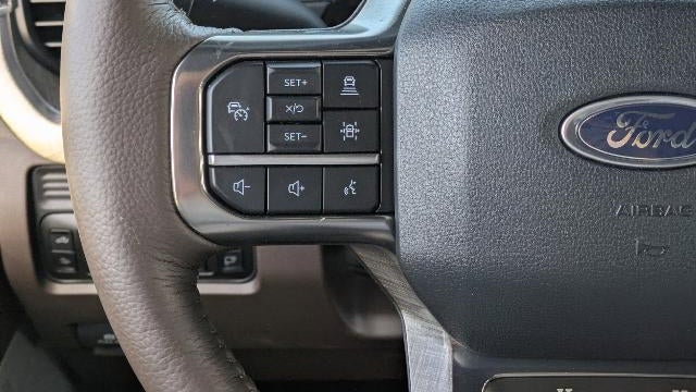 2026 Ford F-250 Super Duty XL