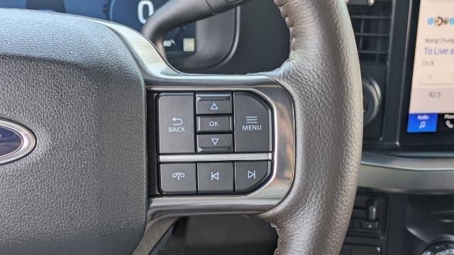 2026 Ford F-250 Super Duty XL