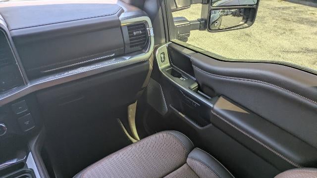 2026 Ford F-250 Super Duty XL