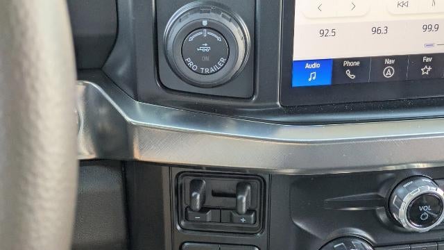 2026 Ford F-250 Super Duty XL