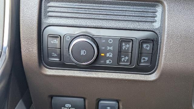 2026 Ford F-250 Super Duty XL