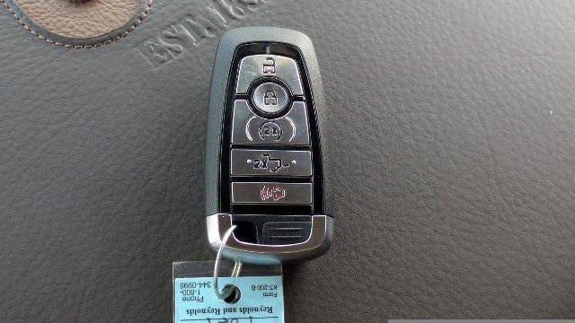 2026 Ford F-250 Super Duty XL