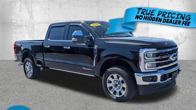 Preowned 2026 Ford F-250 Super Duty XLT for Sale