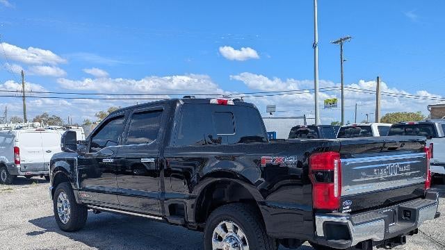 2026 Ford F-250 Super Duty XLT