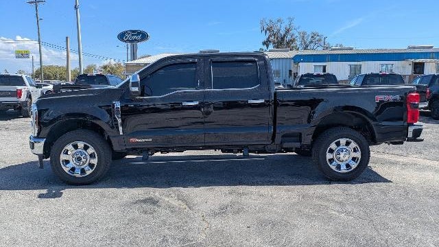 2026 Ford F-250 Super Duty XLT
