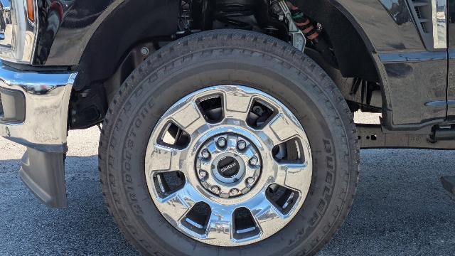 2026 Ford F-250 Super Duty XLT