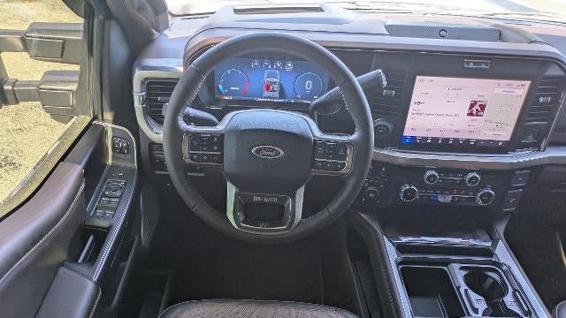 2026 Ford F-250 Super Duty XLT