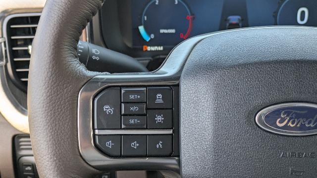 2026 Ford F-250 Super Duty XLT