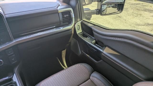 2026 Ford F-250 Super Duty XLT