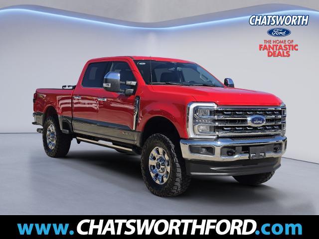 2026 Ford F-250 - $76,995