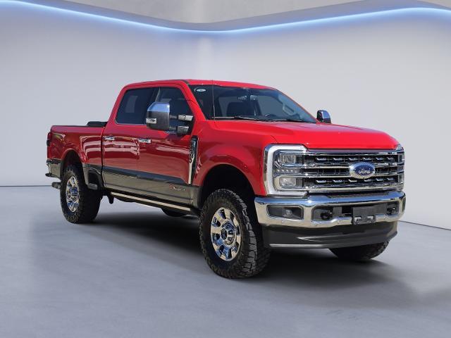 2026 Ford F-250 - $76,995