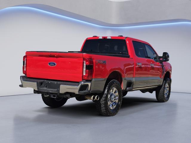2026 Ford F-250 - $76,995