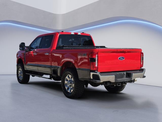 2026 Ford F-250 - $76,995