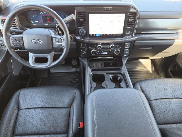 2026 Ford F-250 - $76,995