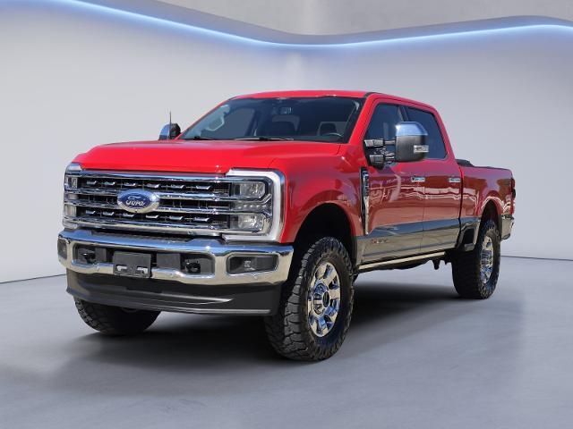 2026 Ford F-250 - $76,995