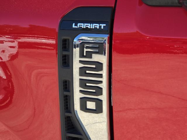 2026 Ford F-250 - $76,995