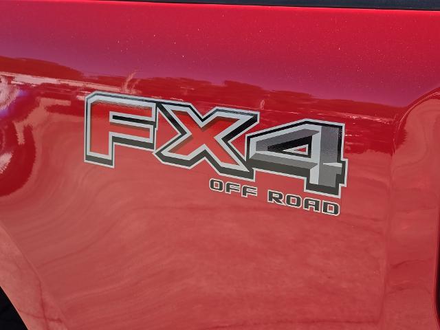 2026 Ford F-250 - $76,995