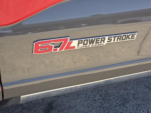 2026 Ford F-250 - $76,995