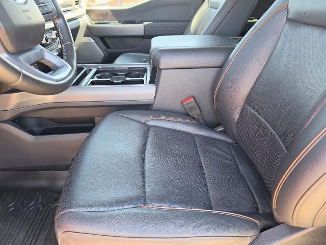 2026 Ford F-250 - $76,995