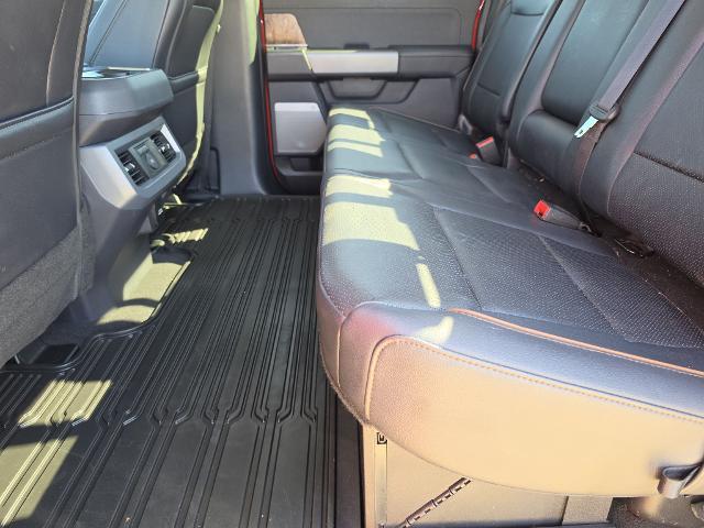 2026 Ford F-250 - $76,995