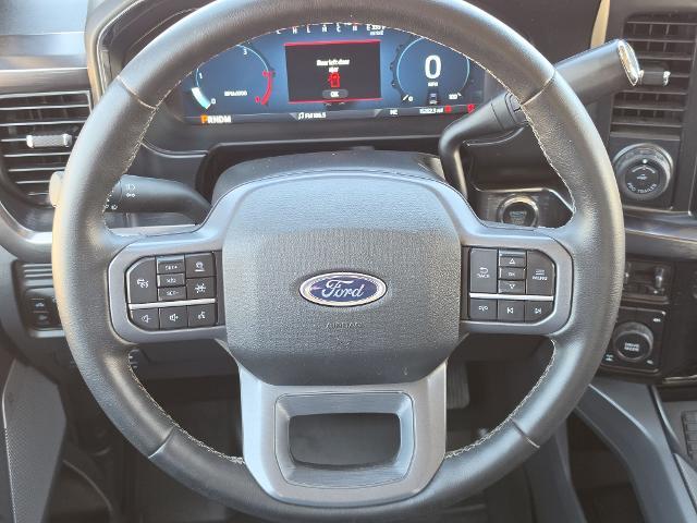 2026 Ford F-250 - $76,995