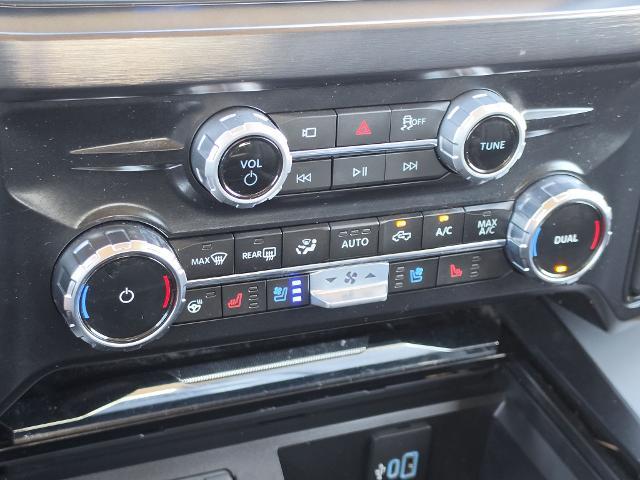 2026 Ford F-250 - $76,995