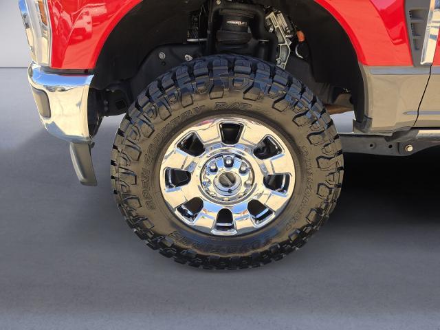 2026 Ford F-250 - $76,995
