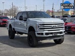 2026 F-250 Super Duty Thumbnail 3